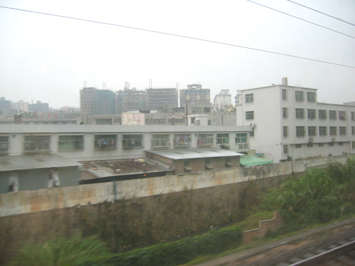 どうってことない風景だけど どうってことない風景だけど