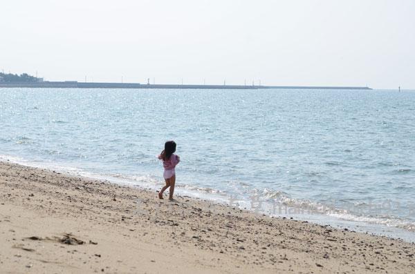秋の海 秋の海