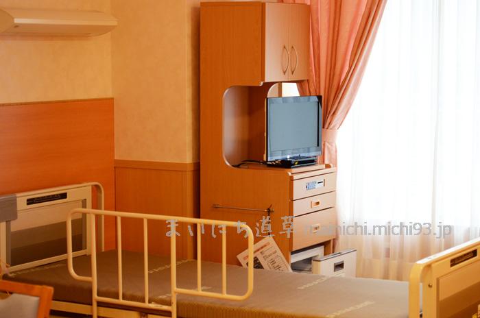 4人部屋 4人部屋