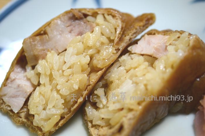 豚の角煮がごろごろ!